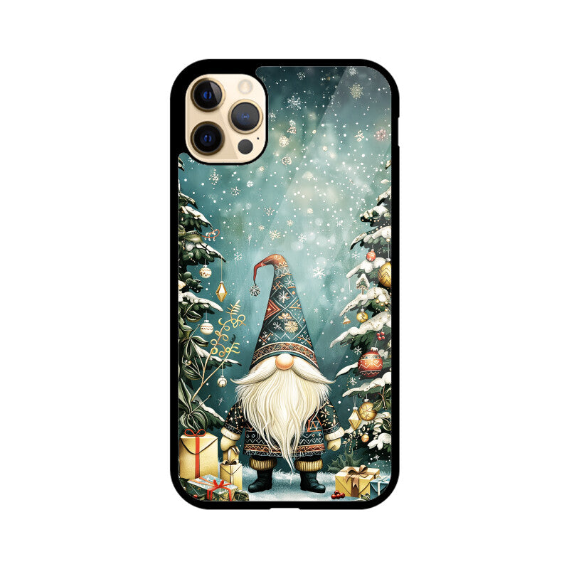Starry Night Festive Gnome