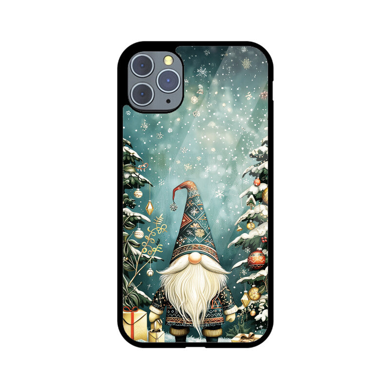 Starry Night Festive Gnome