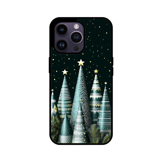Stellar Forest Christmas