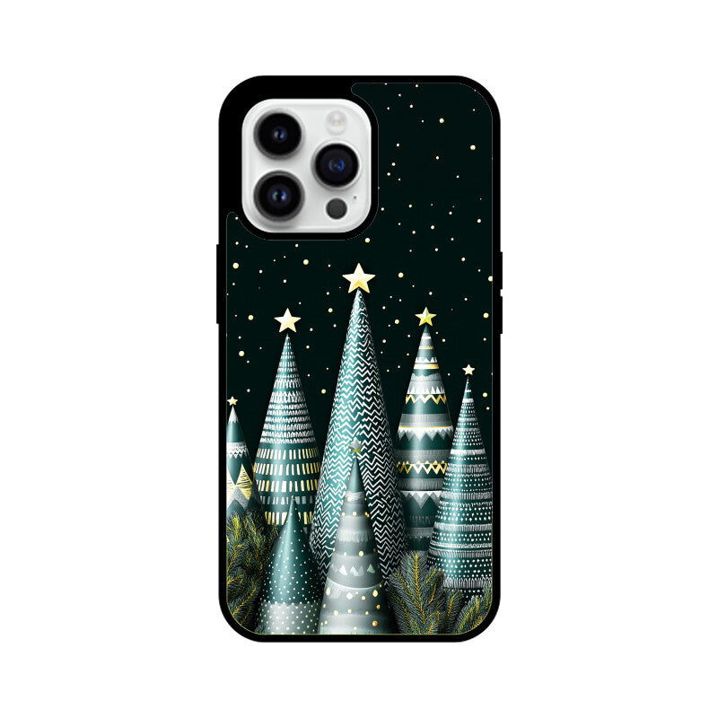 Stellar Forest Christmas