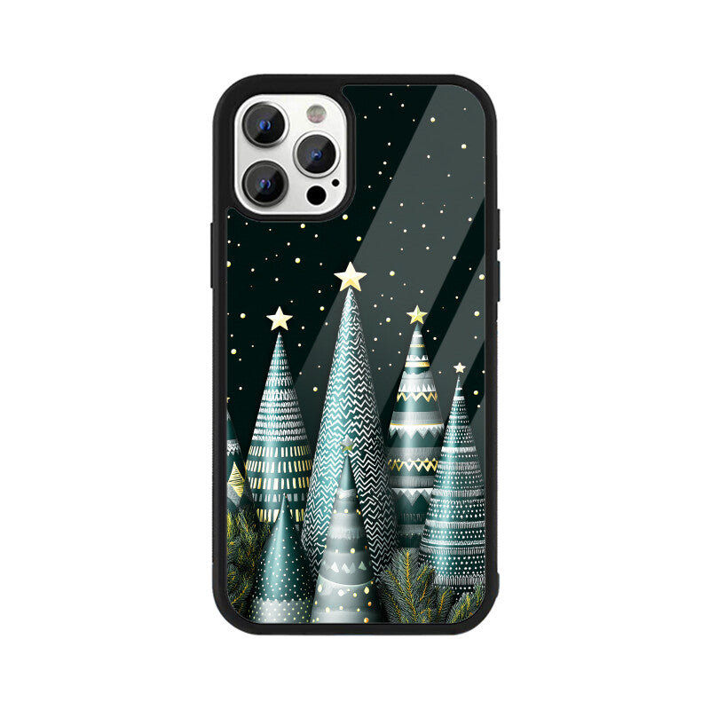 Stellar Forest Christmas