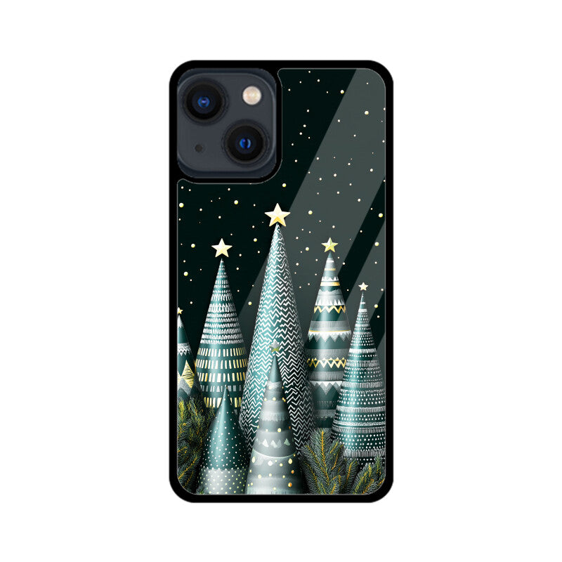 Stellar Forest Christmas