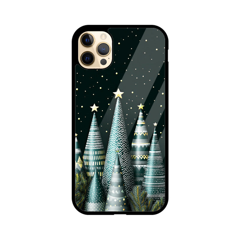 Stellar Forest Christmas