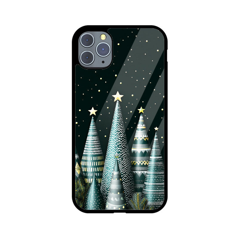 Stellar Forest Christmas