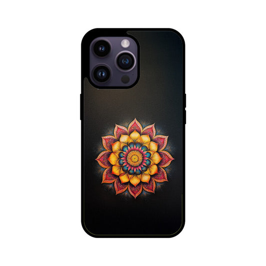 Mandala Radiance