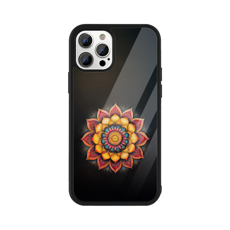 Mandala Radiance